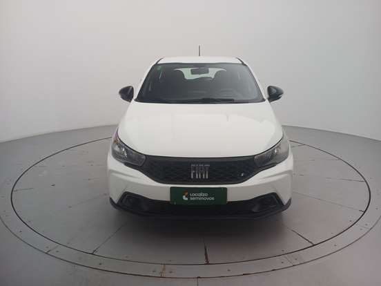 FIAT-ARGO-1.0 FIREFLY FLEX DRIVE MANUAL FIAT-ARGO-2025