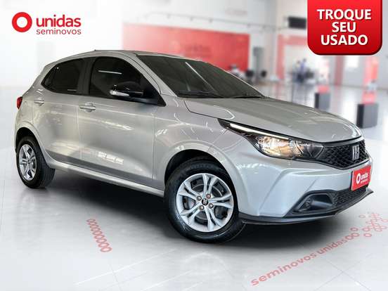 FIAT-ARGO-2025