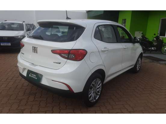 FIAT-ARGO-2025