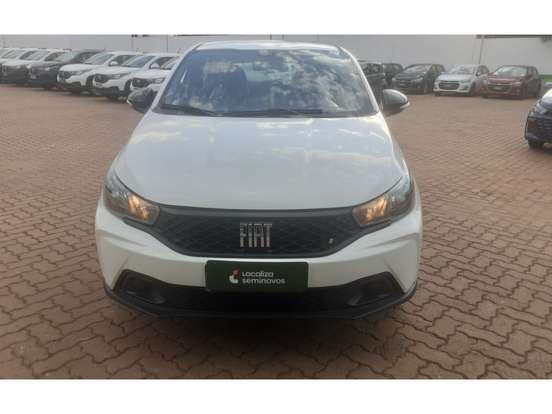 FIAT-ARGO-1.0 FIREFLY FLEX DRIVE MANUAL FIAT-ARGO-2025