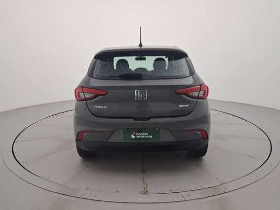 FIAT-ARGO-1.0 FIREFLY FLEX DRIVE MANUAL FIAT-ARGO-2025