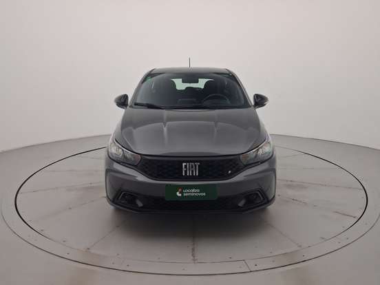FIAT-ARGO-1.0 FIREFLY FLEX DRIVE MANUAL FIAT-ARGO-2025