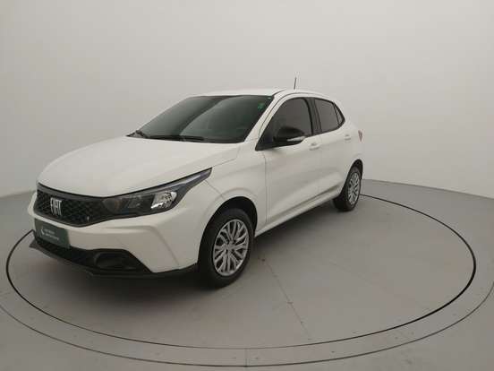 FIAT-ARGO-1.0 FIREFLY FLEX DRIVE MANUAL FIAT-ARGO-2025