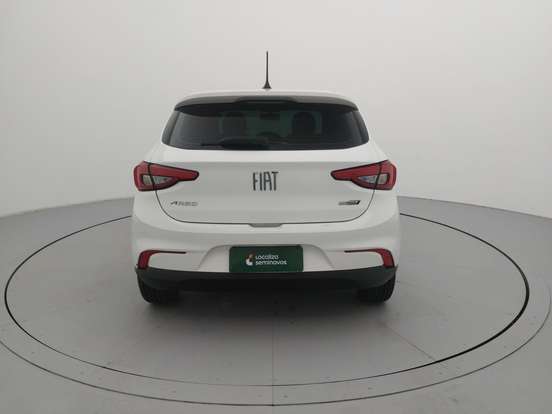 FIAT-ARGO-1.0 FIREFLY FLEX DRIVE MANUAL FIAT-ARGO-2025