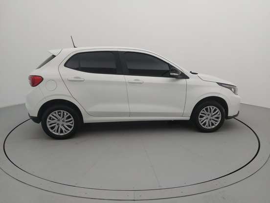 FIAT-ARGO-1.0 FIREFLY FLEX DRIVE MANUAL FIAT-ARGO-2025