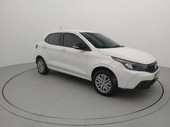 FIAT-ARGO-1.0 FIREFLY FLEX DRIVE MANUAL FIAT-ARGO-2025