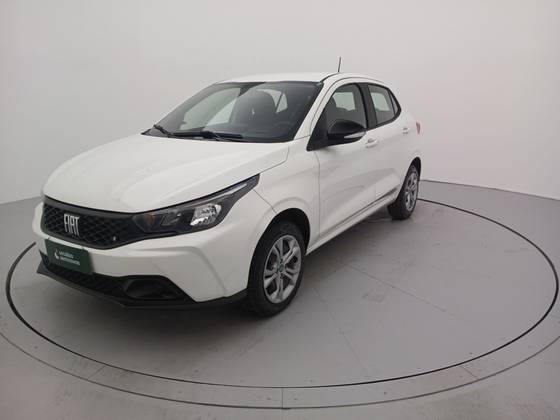 FIAT ARGO 1.0 FIREFLY FLEX DRIVE MANUAL
