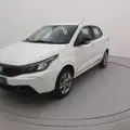 FIAT ARGO 1.0 FIREFLY FLEX DRIVE MANUAL FIAT ARGO 1.0 FIREFLY FLEX DRIVE MANUAL