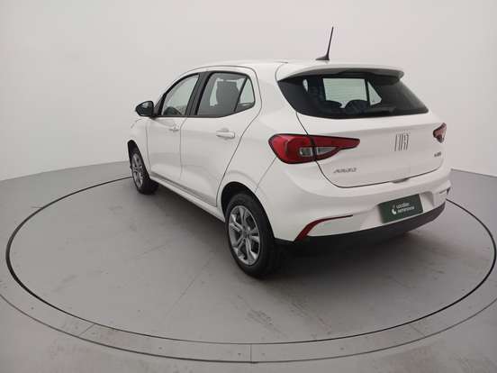 FIAT-ARGO-1.0 FIREFLY FLEX DRIVE MANUAL FIAT-ARGO-2025