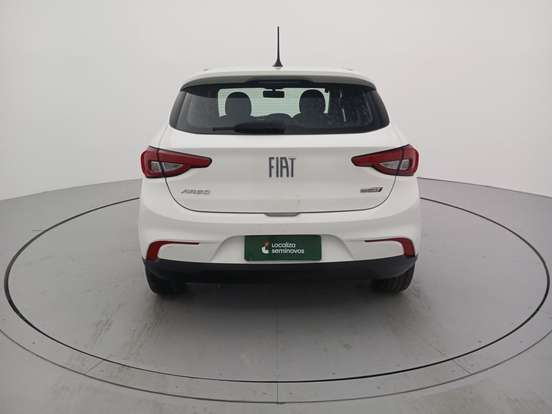 FIAT-ARGO-2025