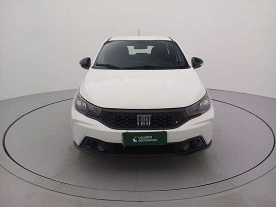 FIAT-ARGO-1.0 FIREFLY FLEX DRIVE MANUAL FIAT-ARGO-2025