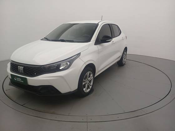 FIAT ARGO 1.0 FIREFLY FLEX DRIVE MANUAL
