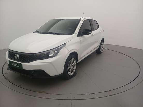 FIAT-ARGO-1.0 FIREFLY FLEX DRIVE MANUAL FIAT-ARGO-2025