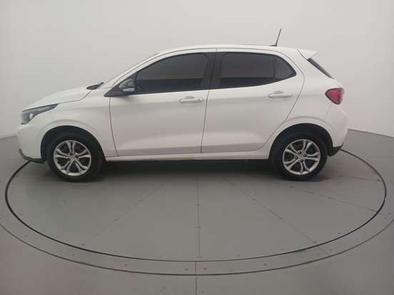 FIAT-ARGO-1.0 FIREFLY FLEX DRIVE MANUAL FIAT-ARGO-2025