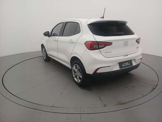 FIAT-ARGO-1.0 FIREFLY FLEX DRIVE MANUAL FIAT-ARGO-2025