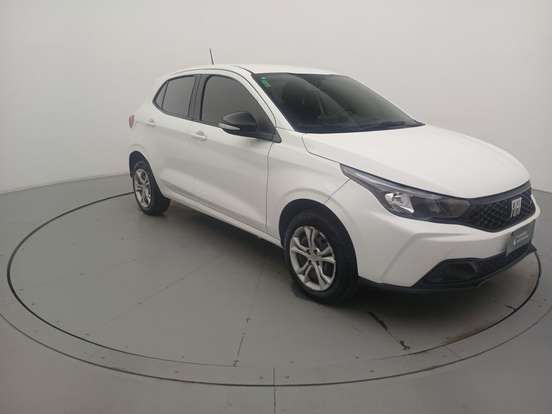 FIAT-ARGO-1.0 FIREFLY FLEX DRIVE MANUAL FIAT-ARGO-2025