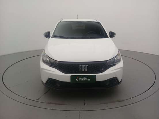 FIAT-ARGO-1.0 FIREFLY FLEX DRIVE MANUAL FIAT-ARGO-2025