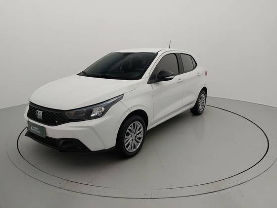 FIAT ARGO 1.0 FIREFLY FLEX DRIVE MANUAL