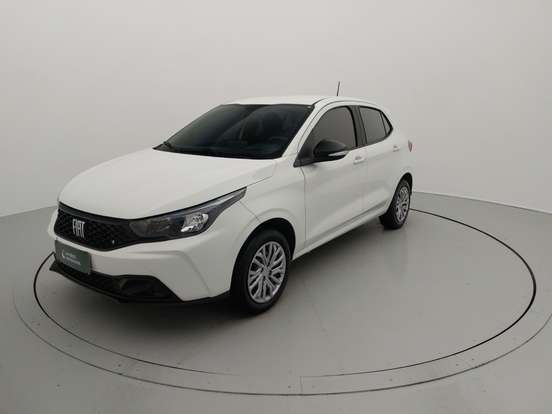 FIAT-ARGO-1.0 FIREFLY FLEX DRIVE MANUAL FIAT-ARGO-2025