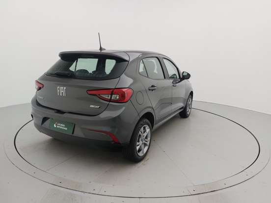 FIAT-ARGO-1.0 FIREFLY FLEX DRIVE MANUAL FIAT-ARGO-2025