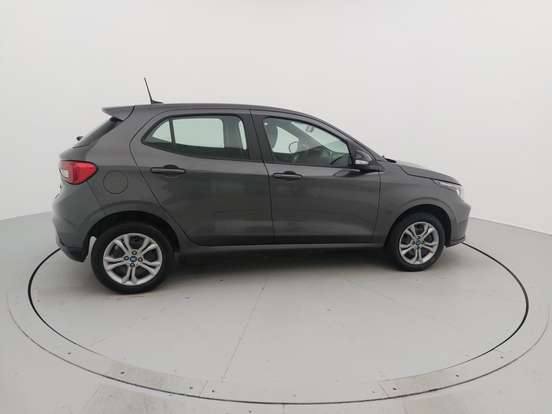 FIAT-ARGO-1.0 FIREFLY FLEX DRIVE MANUAL FIAT-ARGO-2025