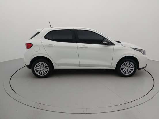 FIAT-ARGO-1.0 FIREFLY FLEX DRIVE MANUAL FIAT-ARGO-2025