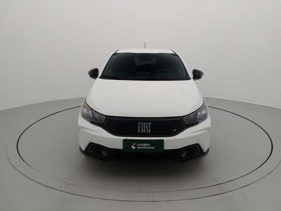 FIAT-ARGO-1.0 FIREFLY FLEX DRIVE MANUAL FIAT-ARGO-2025