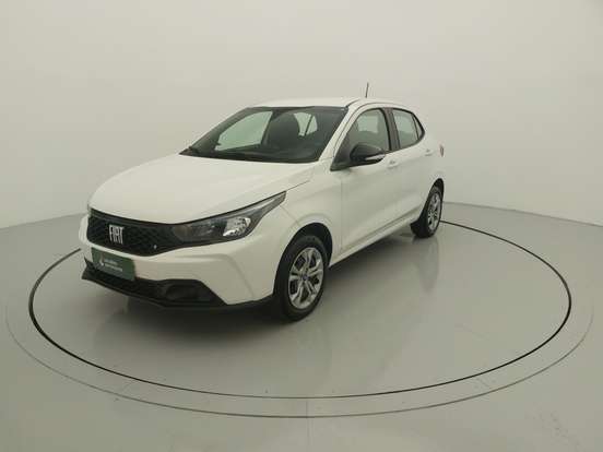 FIAT-ARGO-2025