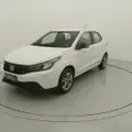 FIAT ARGO 1.0 FIREFLY FLEX DRIVE MANUAL FIAT ARGO 1.0 FIREFLY FLEX DRIVE MANUAL