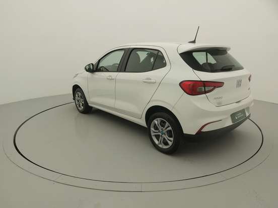 FIAT-ARGO-2025