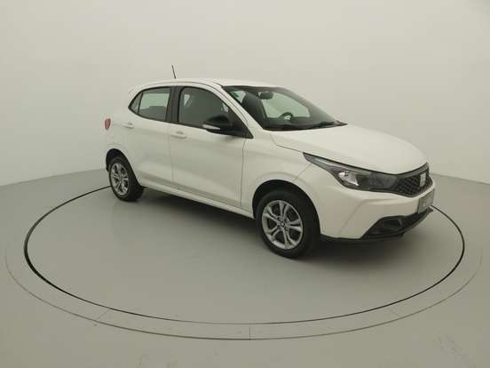FIAT-ARGO-1.0 FIREFLY FLEX DRIVE MANUAL FIAT-ARGO-2025