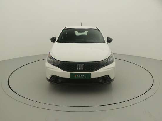 FIAT-ARGO-1.0 FIREFLY FLEX DRIVE MANUAL FIAT-ARGO-2025