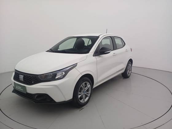 FIAT ARGO 1.0 FIREFLY FLEX DRIVE MANUAL