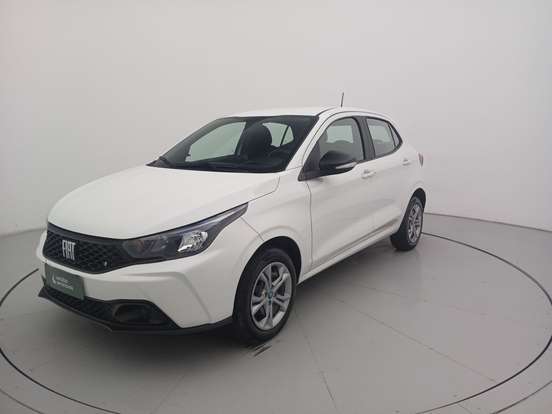 FIAT-ARGO-1.0 FIREFLY FLEX DRIVE MANUAL FIAT-ARGO-2025