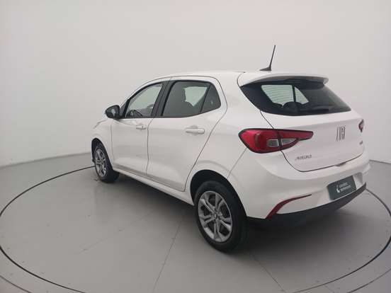 FIAT-ARGO-1.0 FIREFLY FLEX DRIVE MANUAL FIAT-ARGO-2025