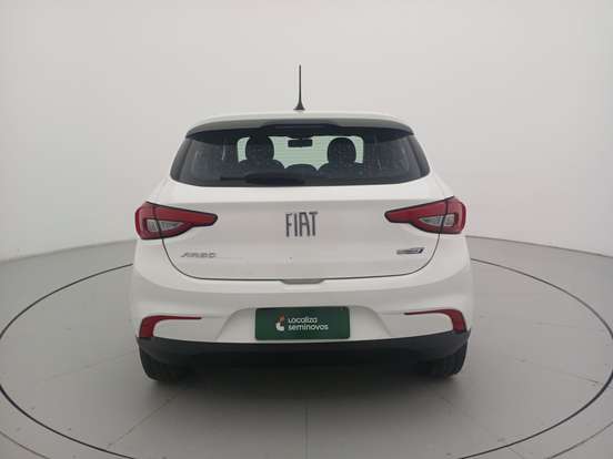 FIAT-ARGO-1.0 FIREFLY FLEX DRIVE MANUAL FIAT-ARGO-2025