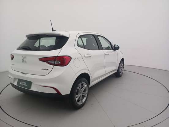 FIAT-ARGO-1.0 FIREFLY FLEX DRIVE MANUAL FIAT-ARGO-2025