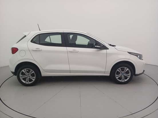 FIAT-ARGO-1.0 FIREFLY FLEX DRIVE MANUAL FIAT-ARGO-2025