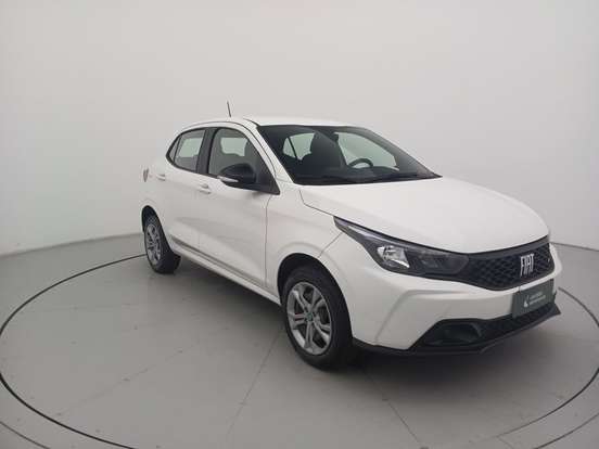 FIAT-ARGO-1.0 FIREFLY FLEX DRIVE MANUAL FIAT-ARGO-2025