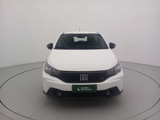 FIAT-ARGO-1.0 FIREFLY FLEX DRIVE MANUAL FIAT-ARGO-2025