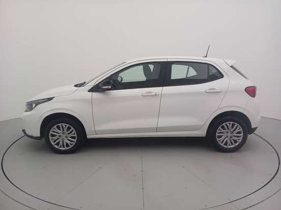 FIAT-ARGO-1.0 FIREFLY FLEX DRIVE MANUAL FIAT-ARGO-2025