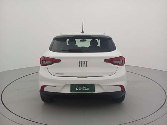 FIAT-ARGO-2025