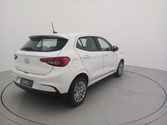 FIAT-ARGO-2025