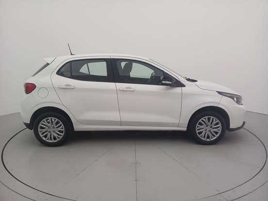 FIAT-ARGO-1.0 FIREFLY FLEX DRIVE MANUAL FIAT-ARGO-2025