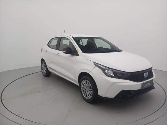FIAT-ARGO-1.0 FIREFLY FLEX DRIVE MANUAL FIAT-ARGO-2025