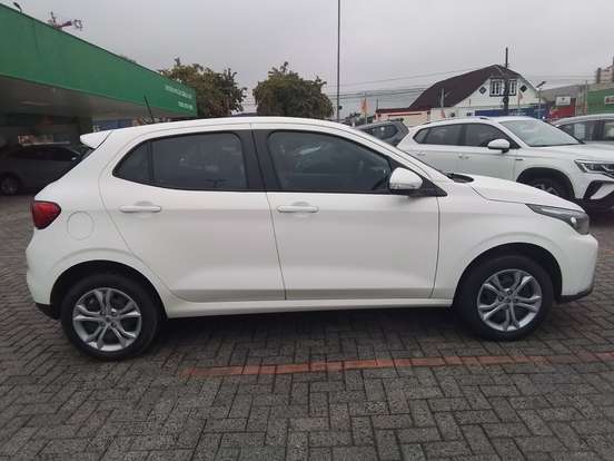 FIAT-ARGO-1.0 FIREFLY FLEX DRIVE MANUAL FIAT-ARGO-2024