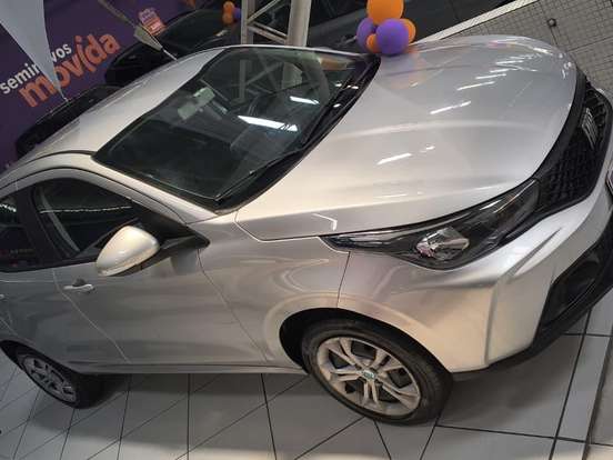 FIAT-ARGO-1.0 FIREFLY FLEX DRIVE MANUAL FIAT-ARGO-2024