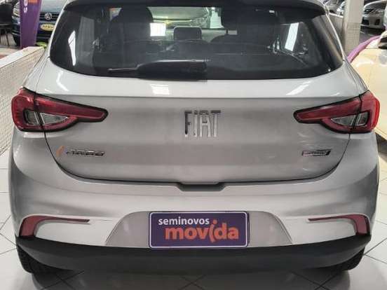 FIAT-ARGO-1.0 FIREFLY FLEX DRIVE MANUAL FIAT-ARGO-2024