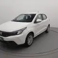 FIAT ARGO 1.0 FIREFLY FLEX DRIVE MANUAL FIAT ARGO 1.0 FIREFLY FLEX DRIVE MANUAL