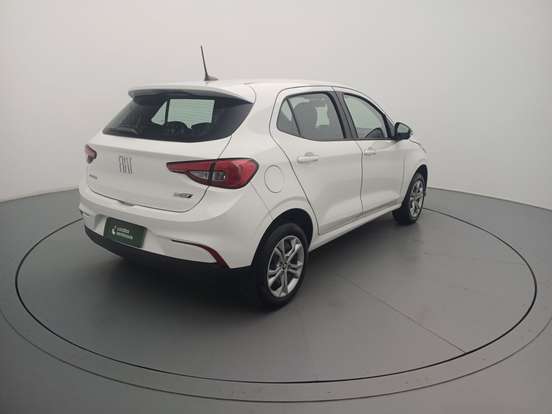 FIAT-ARGO-1.0 FIREFLY FLEX DRIVE MANUAL FIAT-ARGO-2025